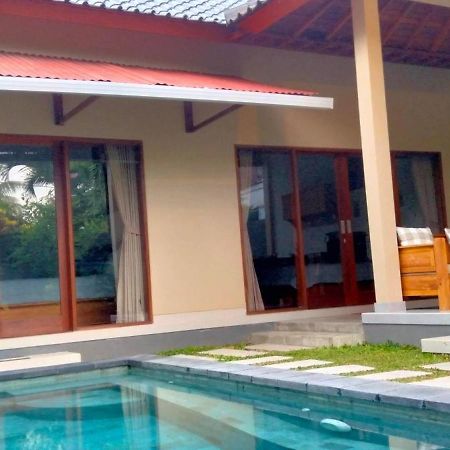 Umah Landuh Villa Ubud  Ngoại thất bức ảnh