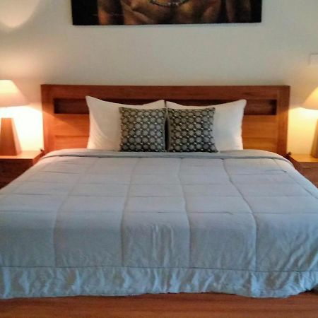 Umah Landuh Villa Ubud  Ngoại thất bức ảnh