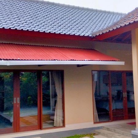 Umah Landuh Villa Ubud  Ngoại thất bức ảnh