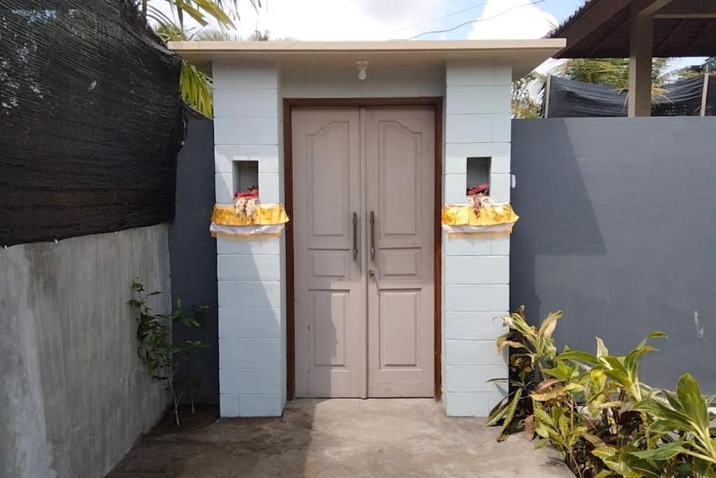 Umah Landuh Villa Ubud  Ngoại thất bức ảnh