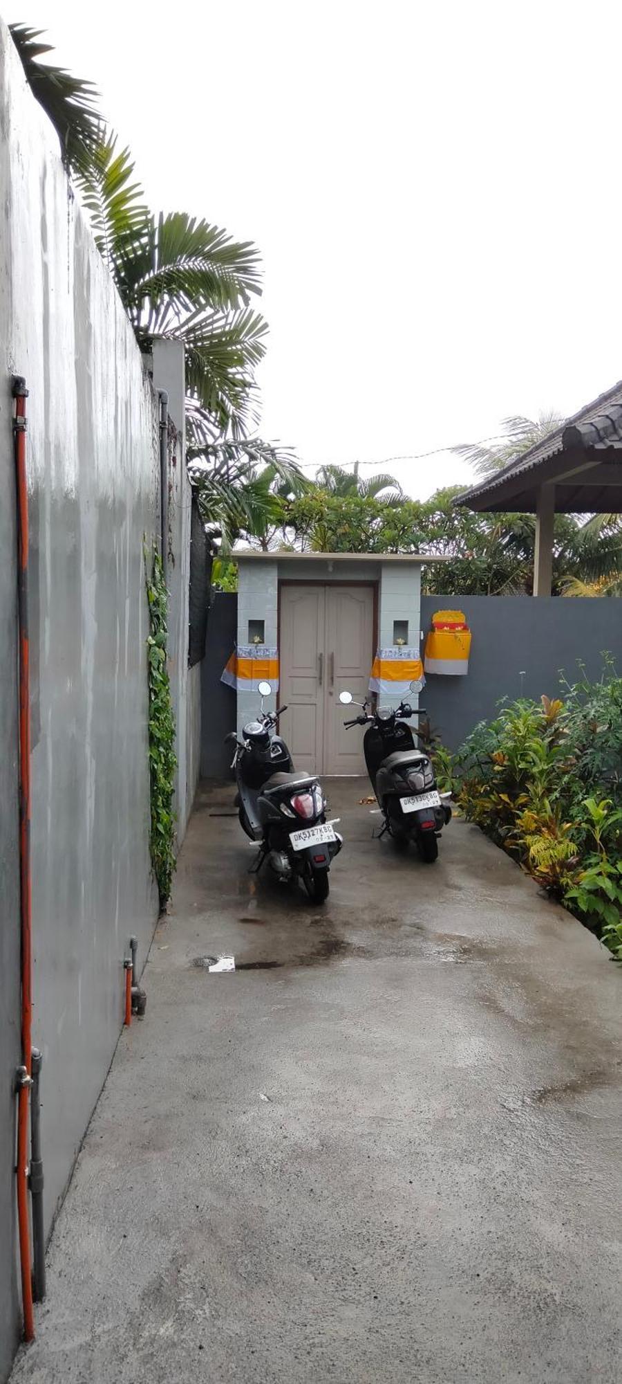 Umah Landuh Villa Ubud  Ngoại thất bức ảnh