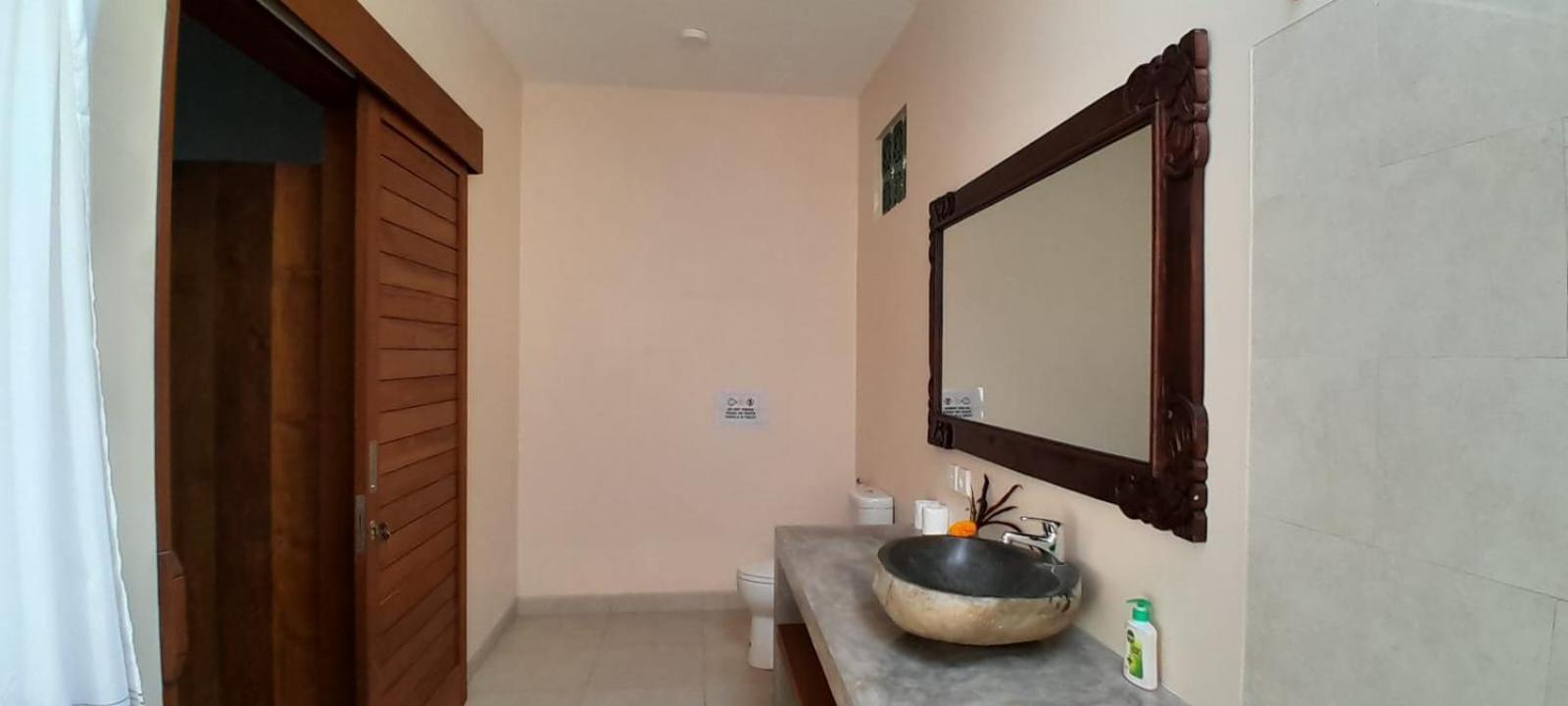 Umah Landuh Villa Ubud  Ngoại thất bức ảnh