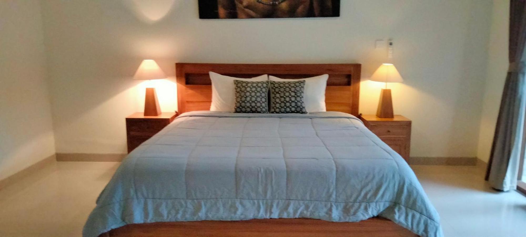 Umah Landuh Villa Ubud  Ngoại thất bức ảnh