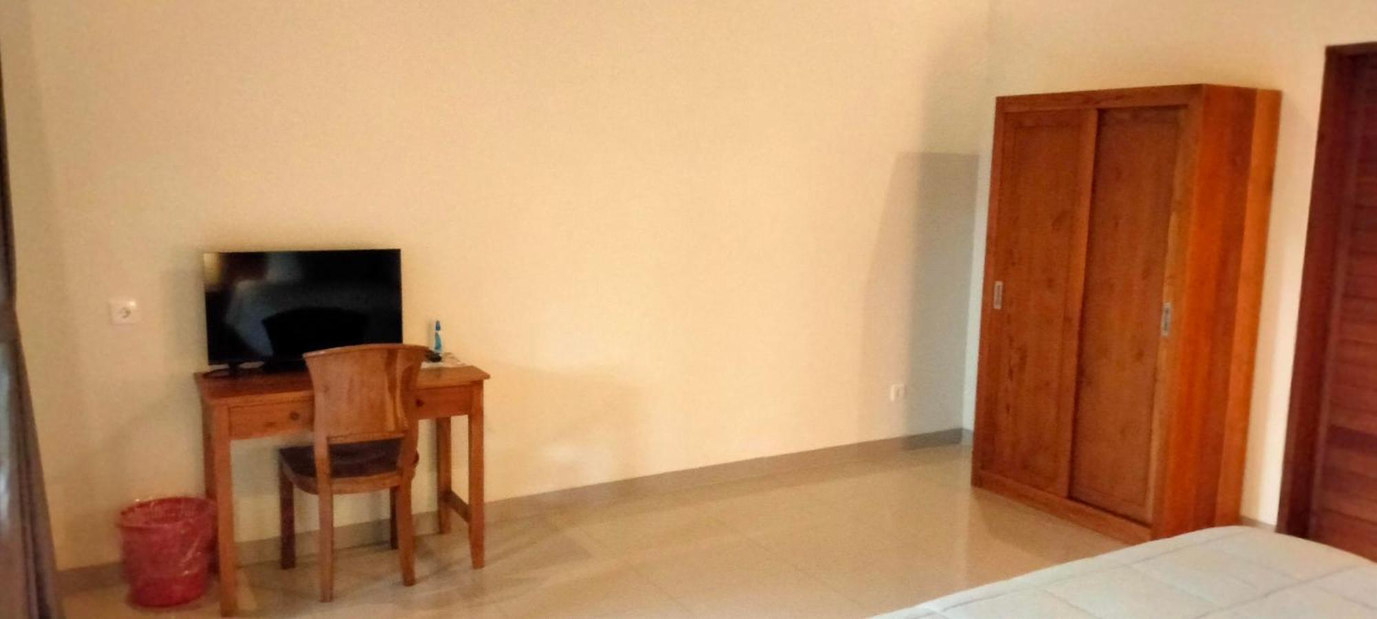 Umah Landuh Villa Ubud  Ngoại thất bức ảnh