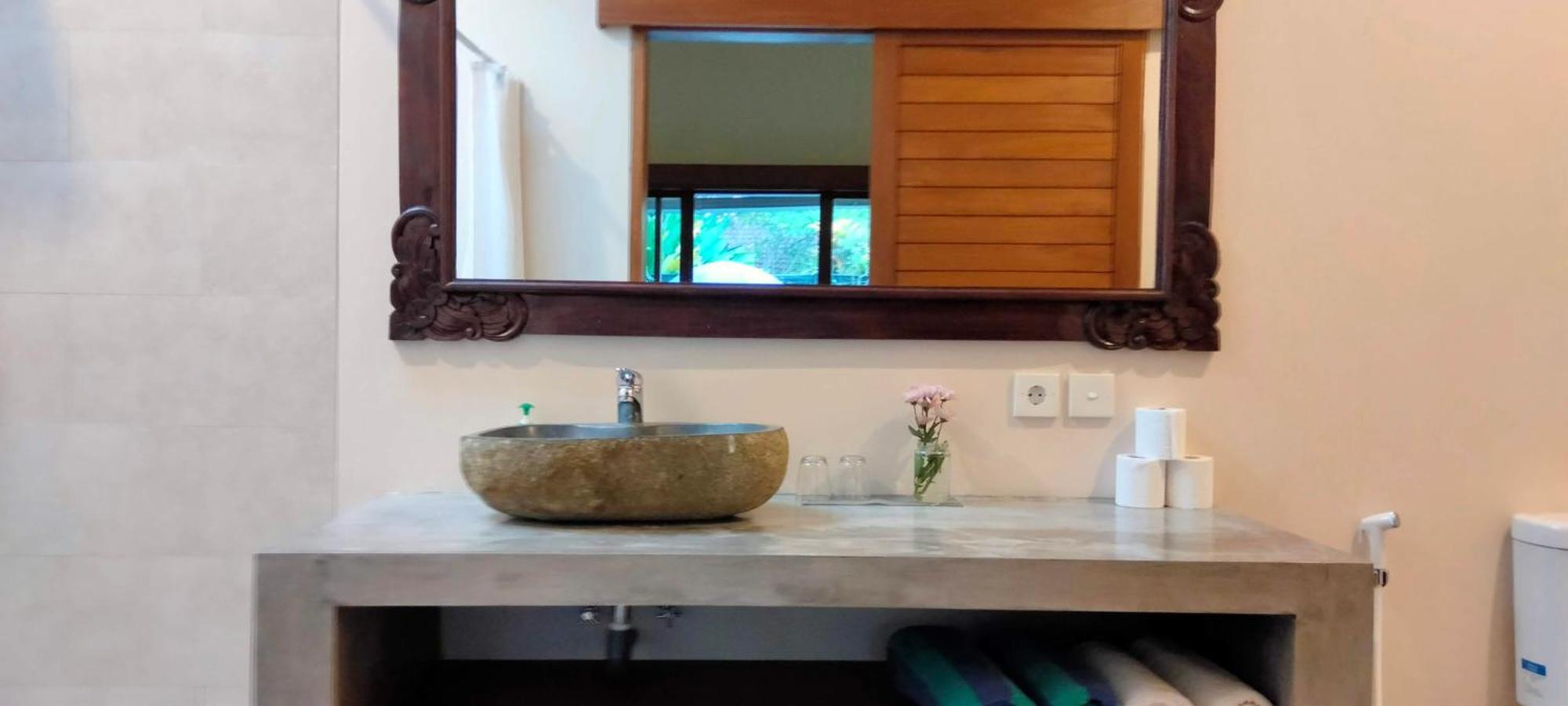 Umah Landuh Villa Ubud  Ngoại thất bức ảnh
