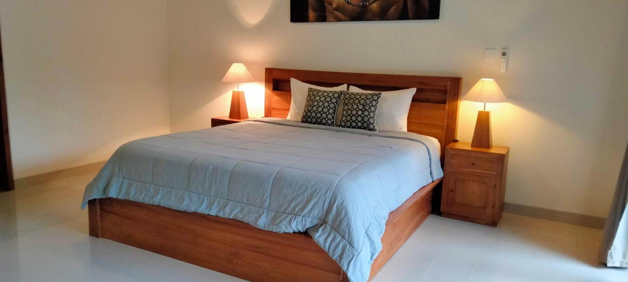 Umah Landuh Villa Ubud  Ngoại thất bức ảnh