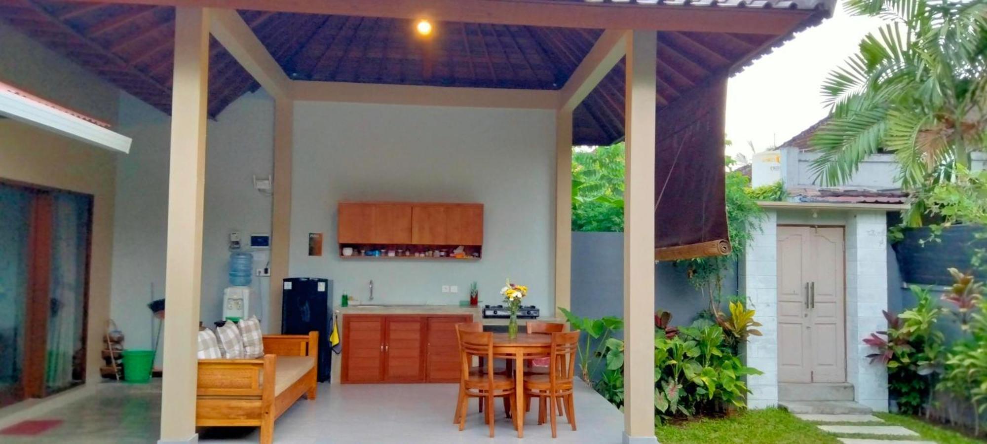 Umah Landuh Villa Ubud  Ngoại thất bức ảnh