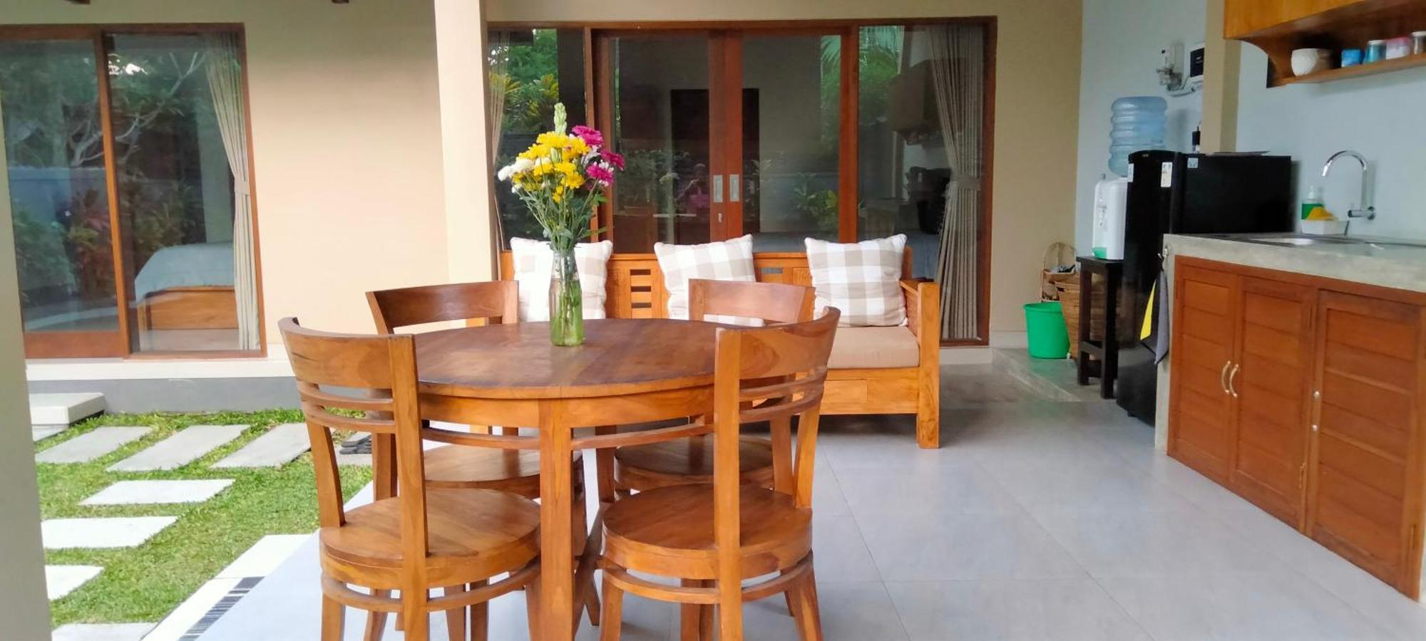 Umah Landuh Villa Ubud  Ngoại thất bức ảnh