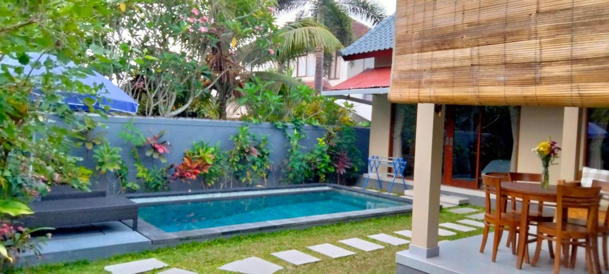 Umah Landuh Villa Ubud  Ngoại thất bức ảnh